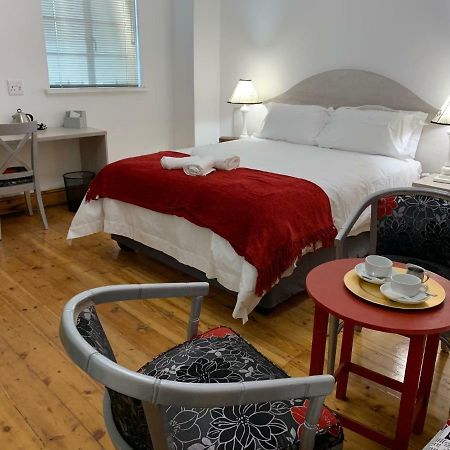Savoy Hotel Beaufort-West Beaufort West Esterno foto