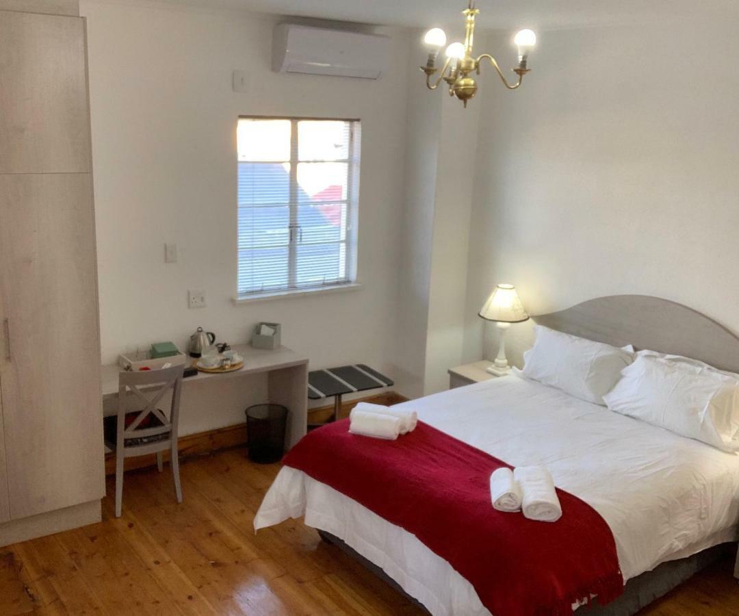Savoy Hotel Beaufort-West Beaufort West Esterno foto