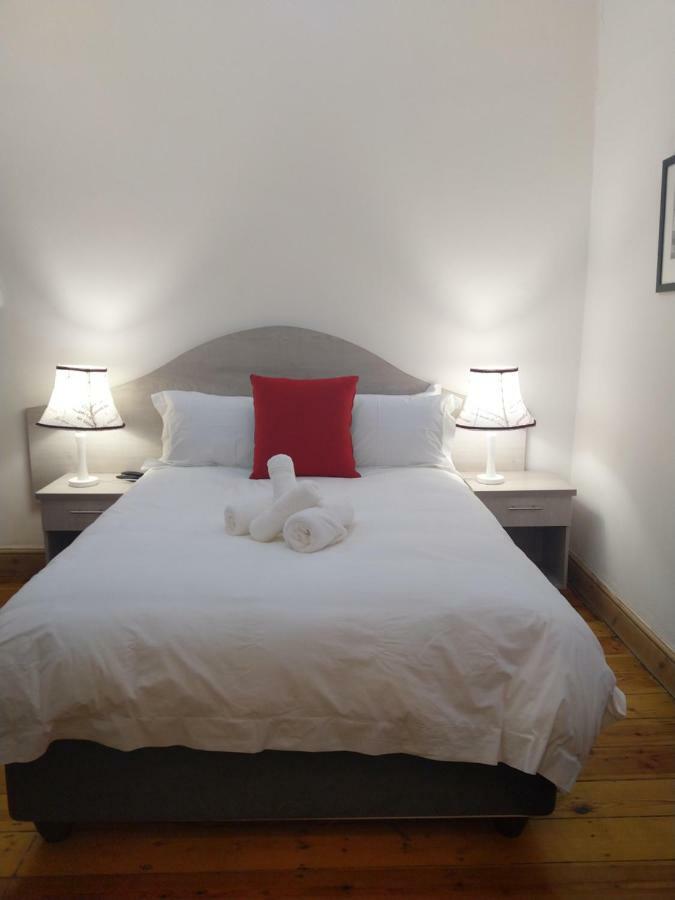 Savoy Hotel Beaufort-West Beaufort West Esterno foto