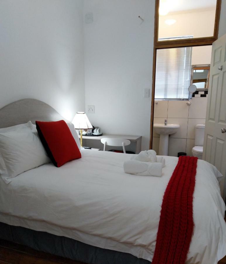 Savoy Hotel Beaufort-West Beaufort West Esterno foto