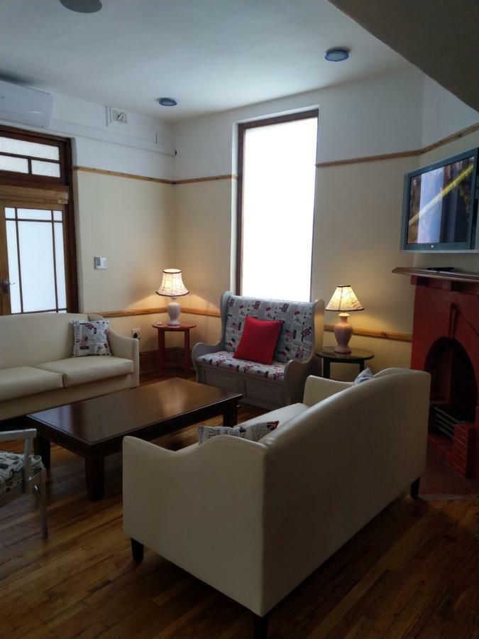 Savoy Hotel Beaufort-West Beaufort West Esterno foto