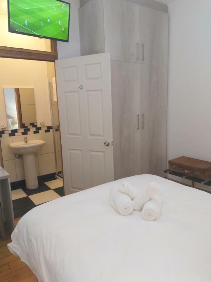 Savoy Hotel Beaufort-West Beaufort West Esterno foto