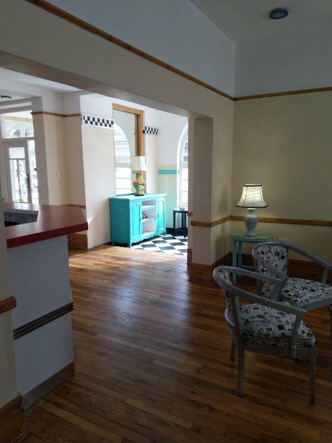 Savoy Hotel Beaufort-West Beaufort West Esterno foto