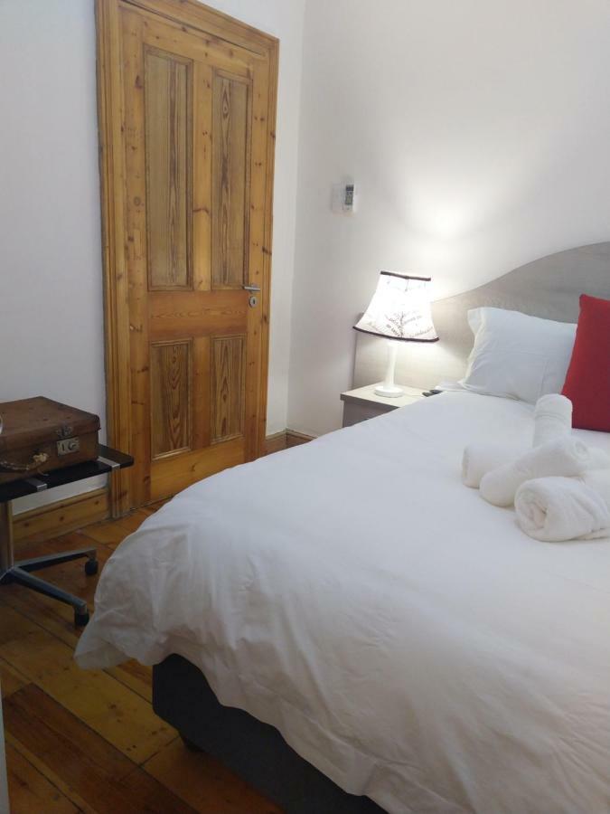 Savoy Hotel Beaufort-West Beaufort West Esterno foto
