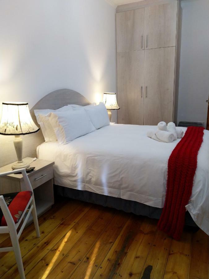 Savoy Hotel Beaufort-West Beaufort West Esterno foto